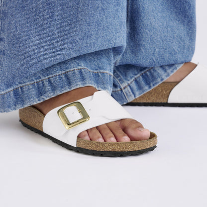 Catalina Cushion Buckle